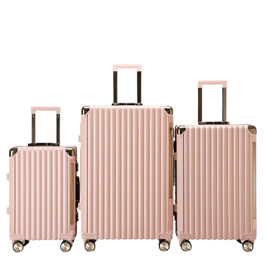 Full Set Luggage Luggage District