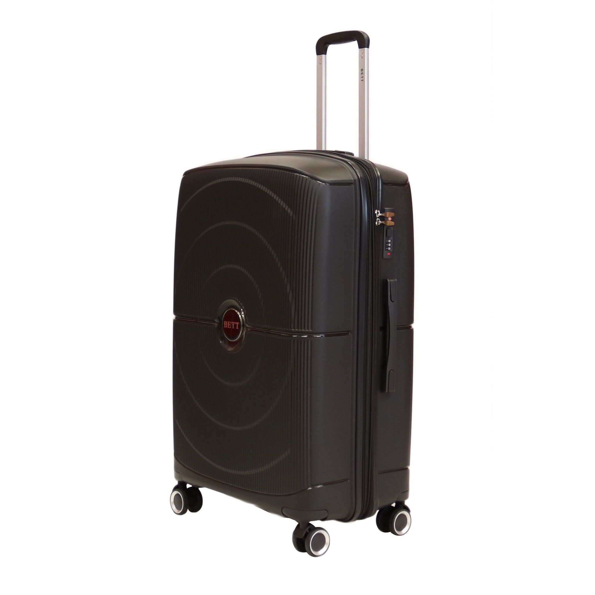 Carry on luggage size 2025 24 inch