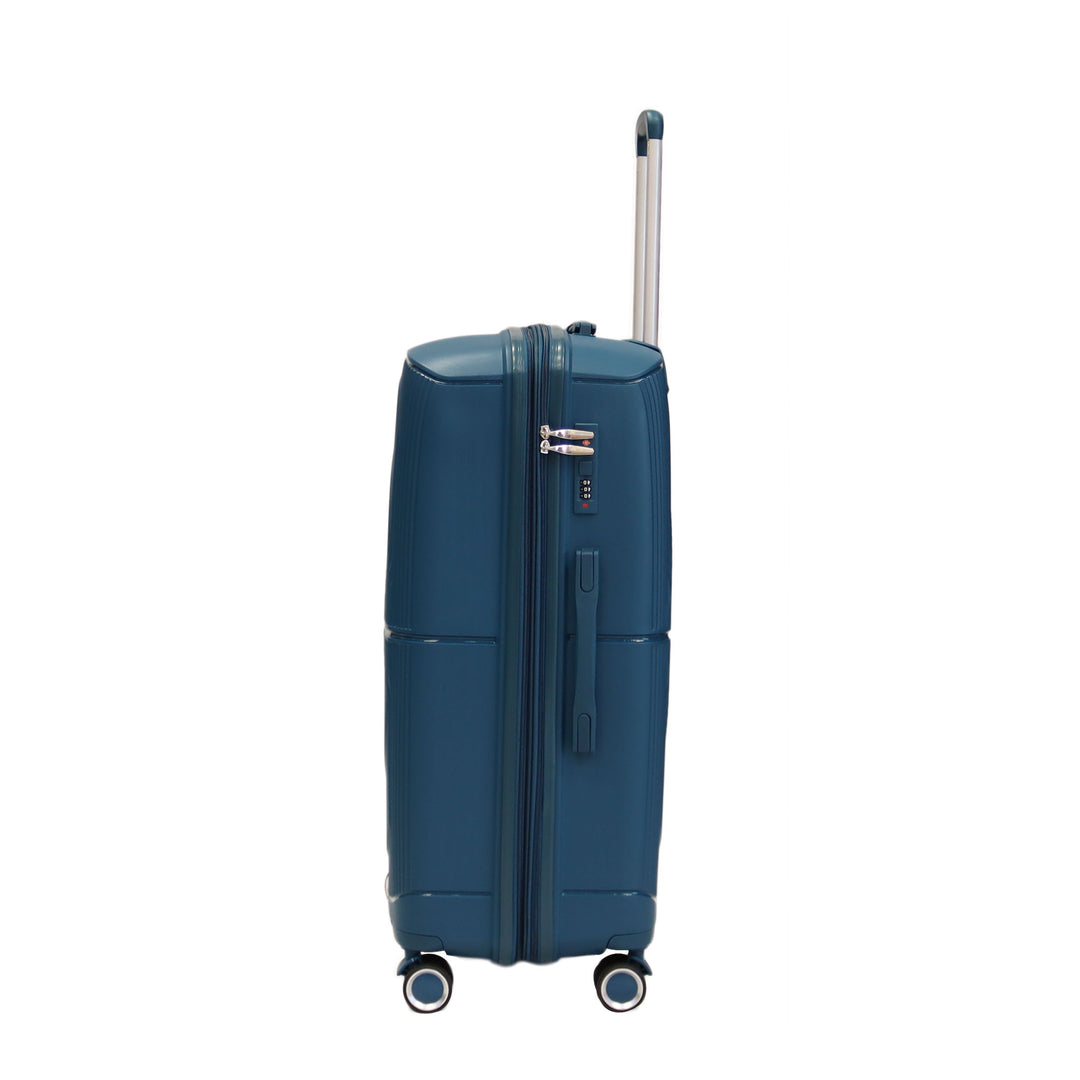 Leynir Samsonite Fuze Spinner 76 Suitcase PP Hard Luggage Travel