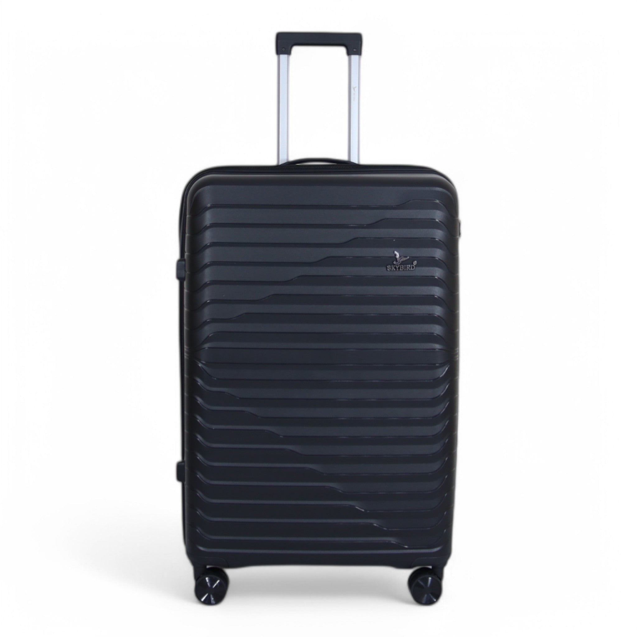 Luggage District Skybird Checked-in Large Bag 28inch PP Double Zipper