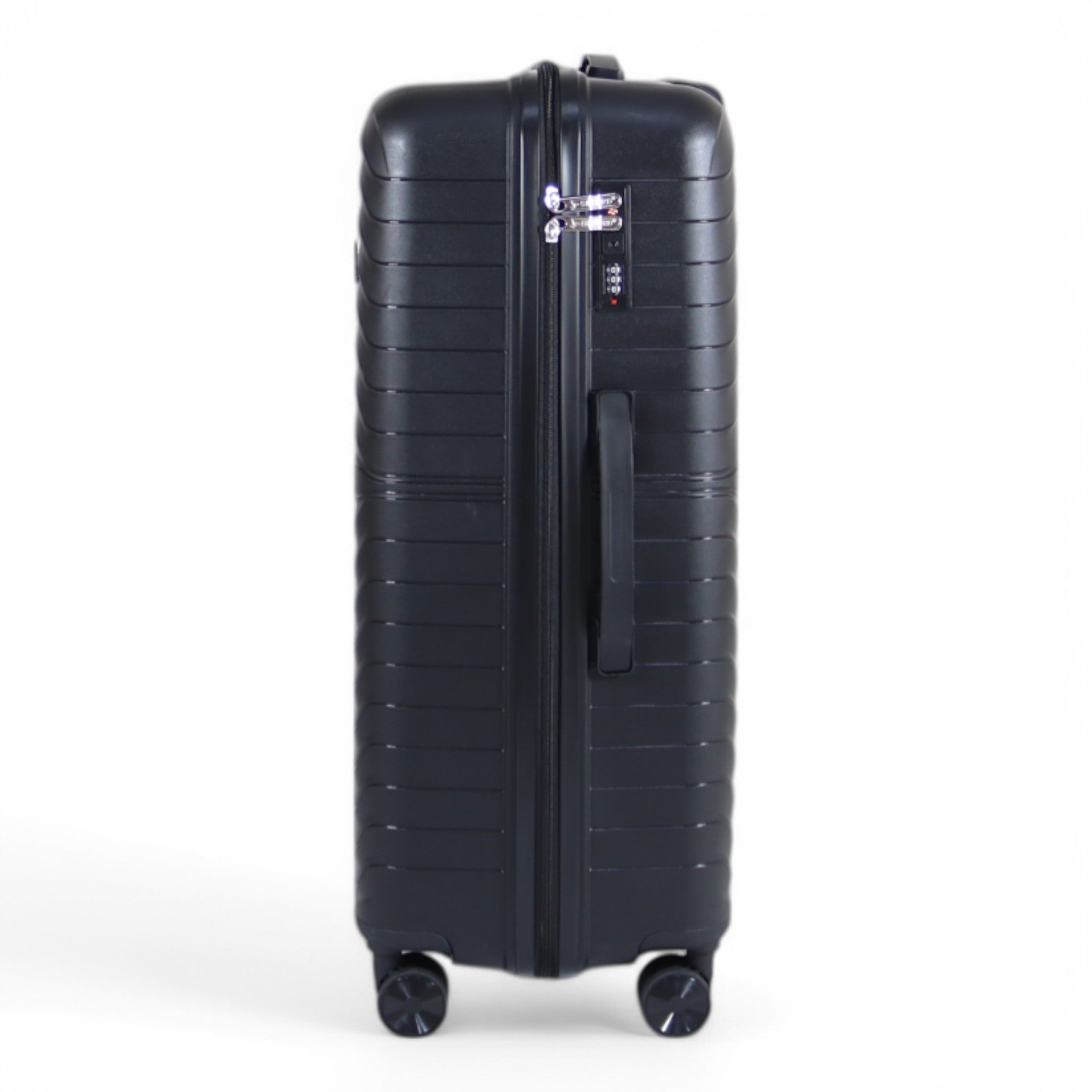 Luggage District Skybird Checked-in X-Large Bag 32inch PP Double