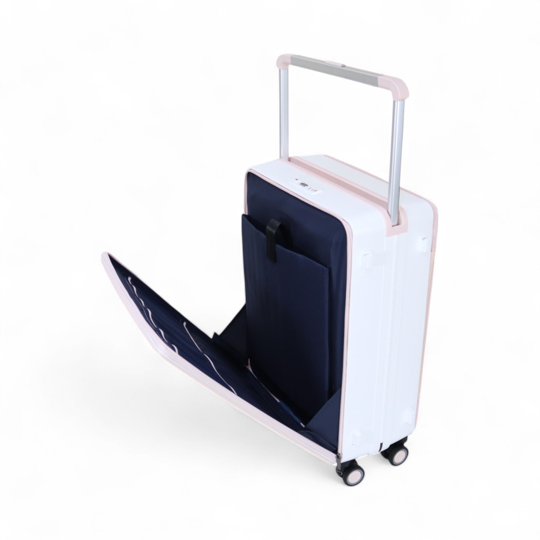 LD BUBULE 2-Piece Luggage Set 20