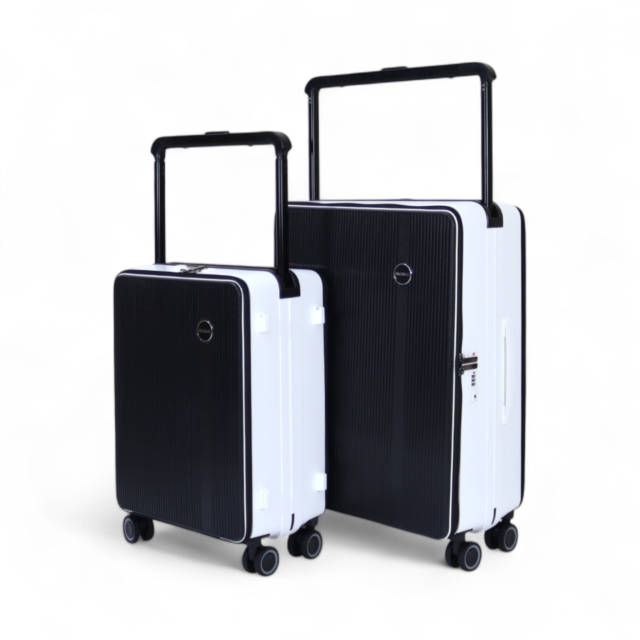 LD BUBULE 2-Piece Luggage Set 20