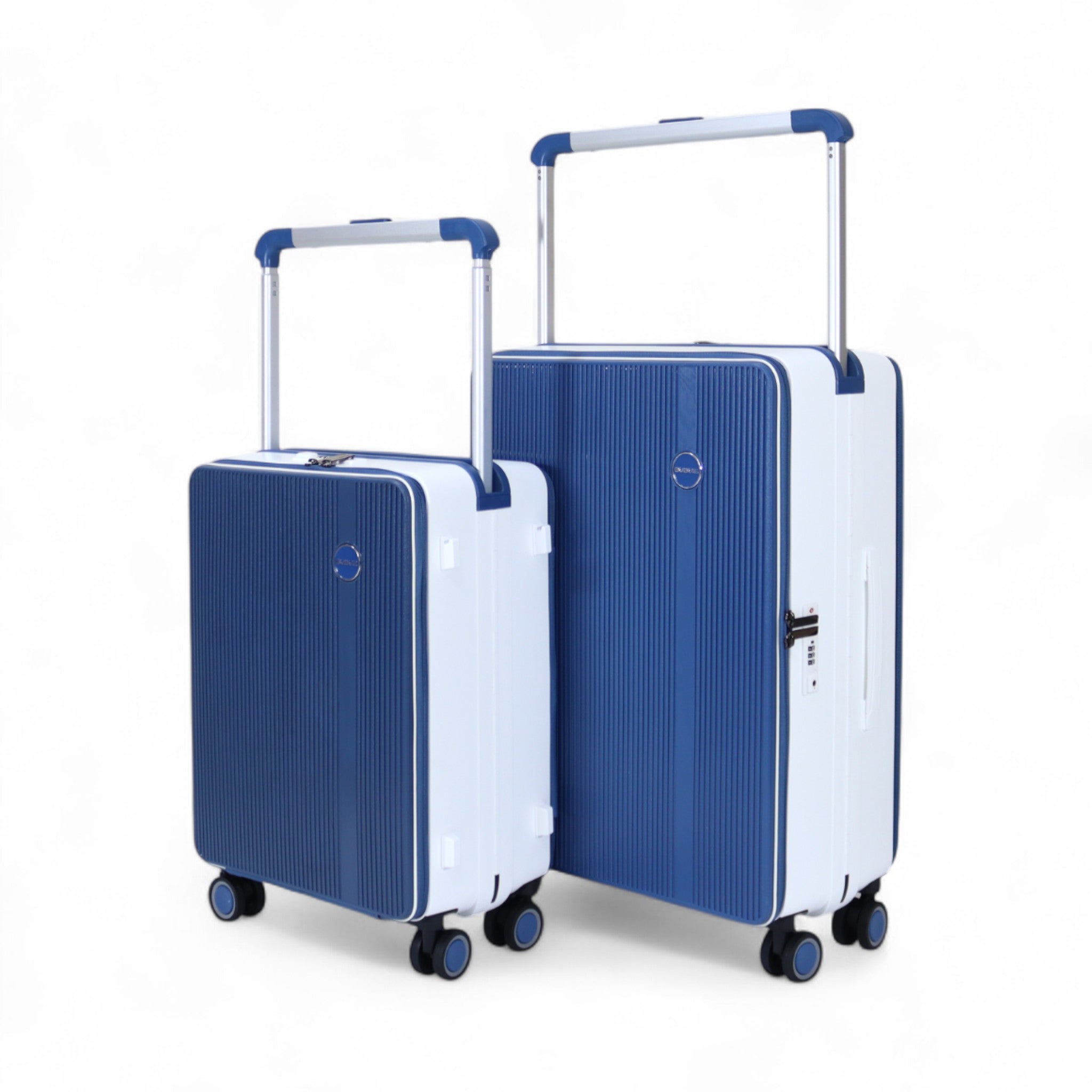 LD BUBULE 2-Piece Luggage Set 20