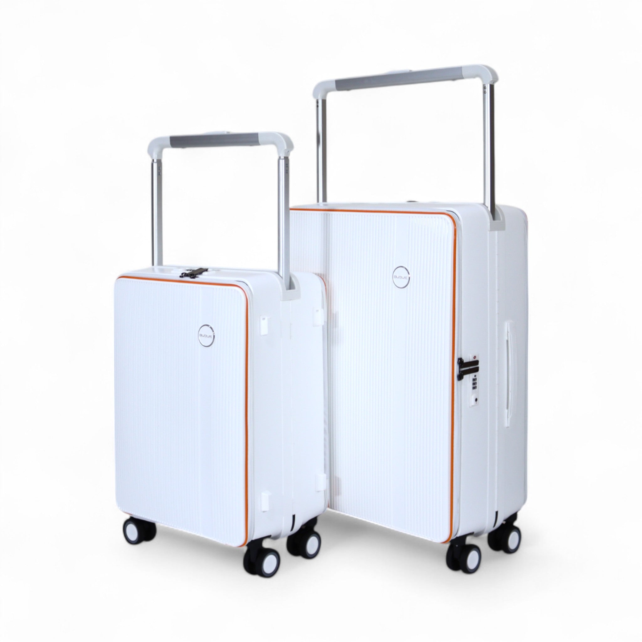 LD BUBULE 2-Piece Luggage Set 20