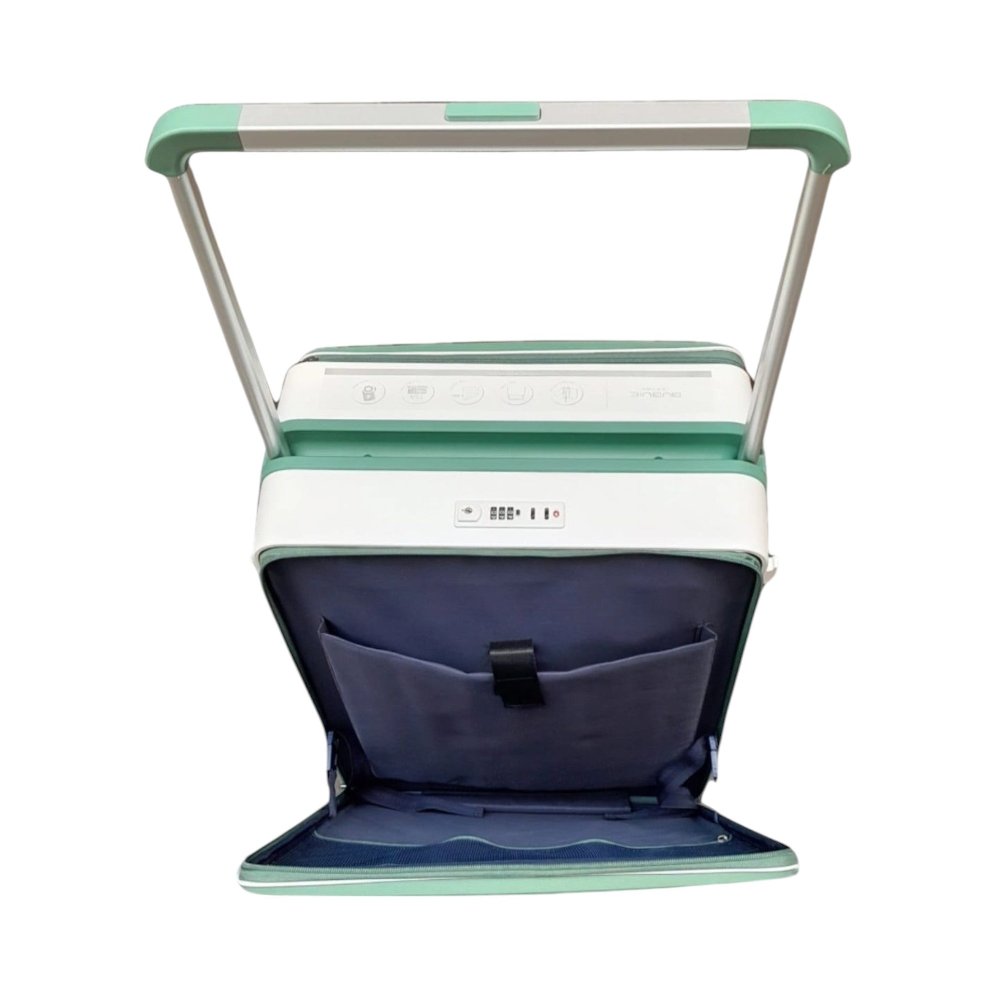 LD BUBULE 2-Piece Luggage Set 20