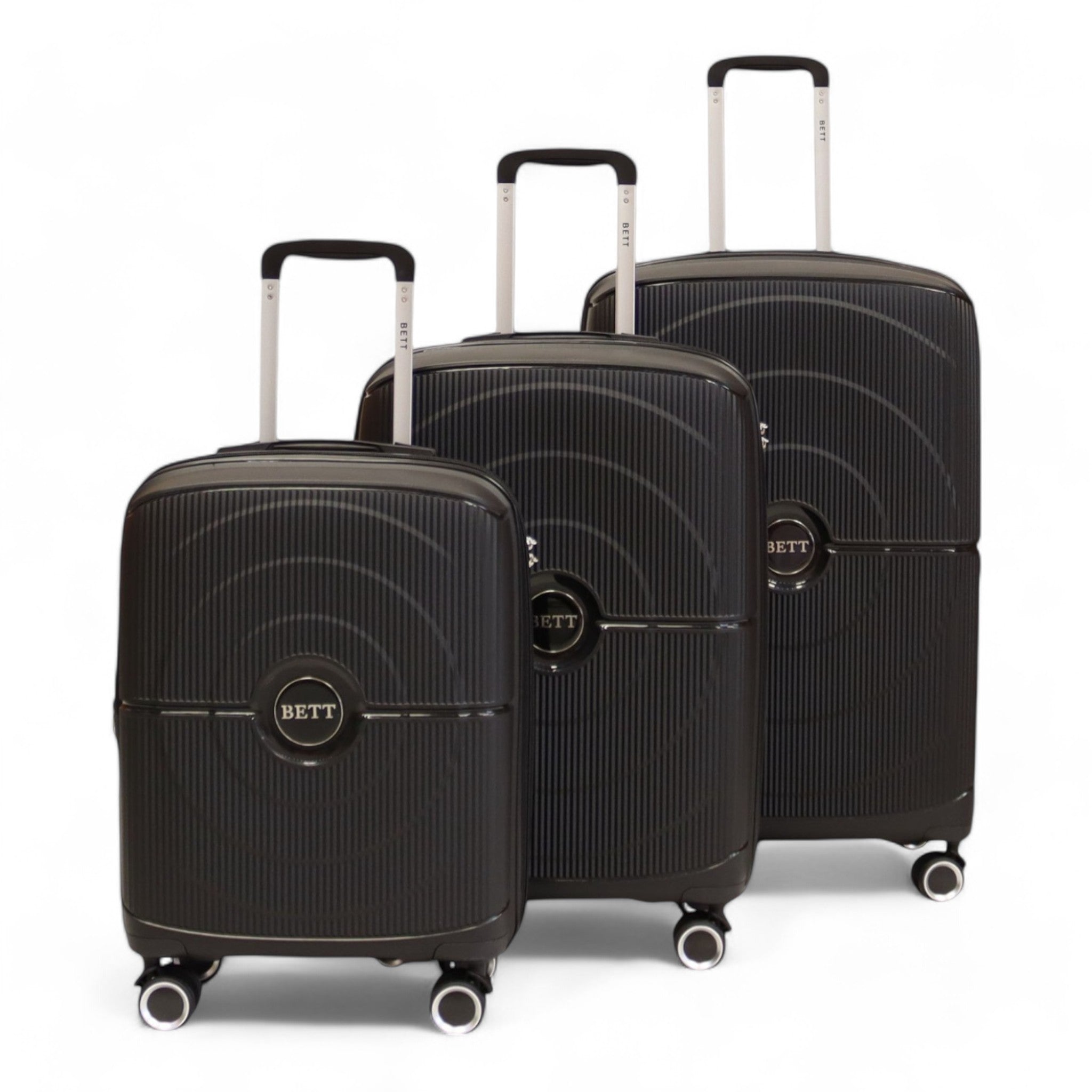 Expandable hard luggage sales