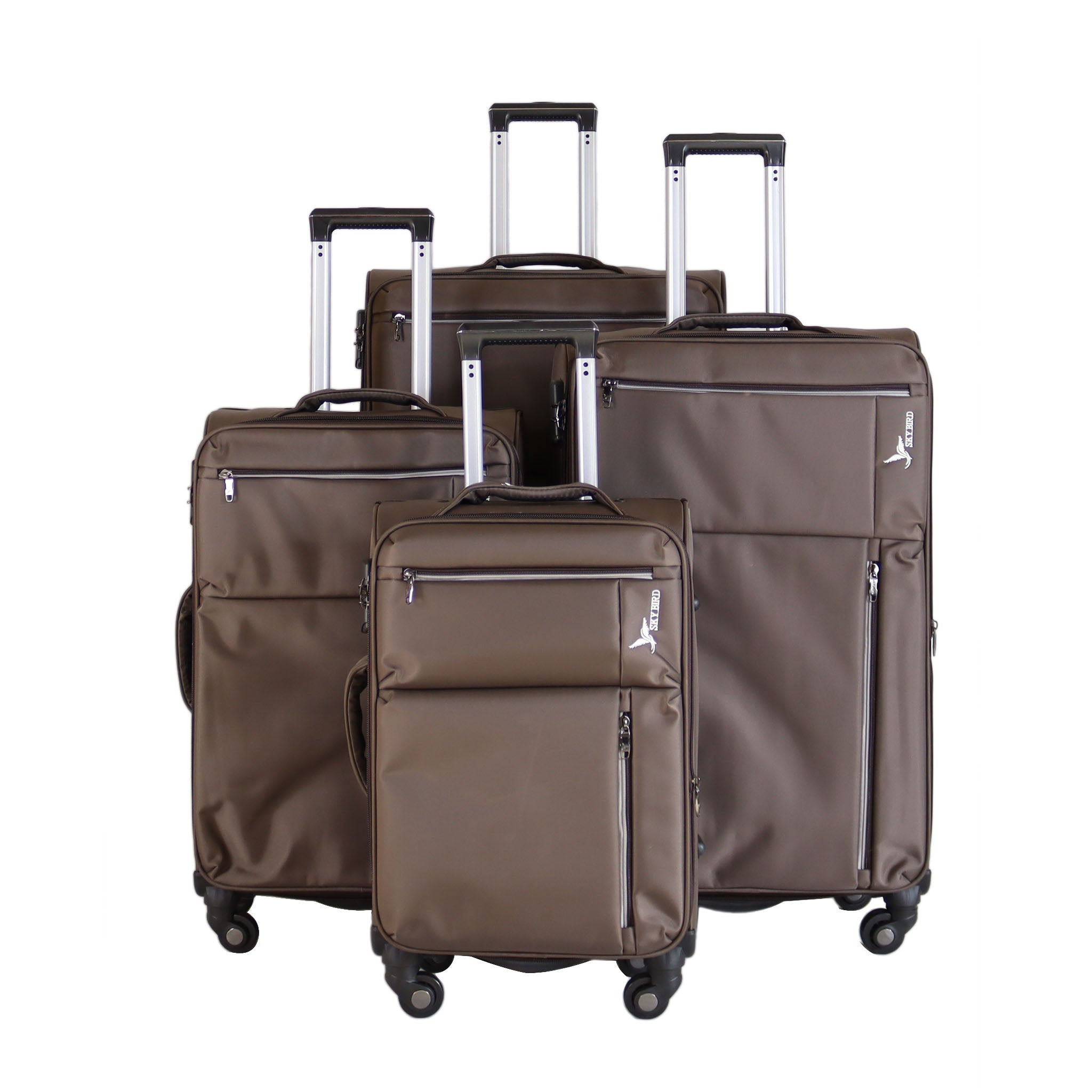 Premium bag best sale luggage set