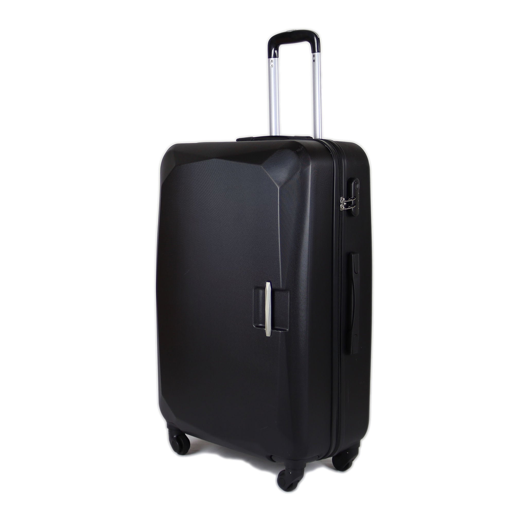 Big discount black suitcase