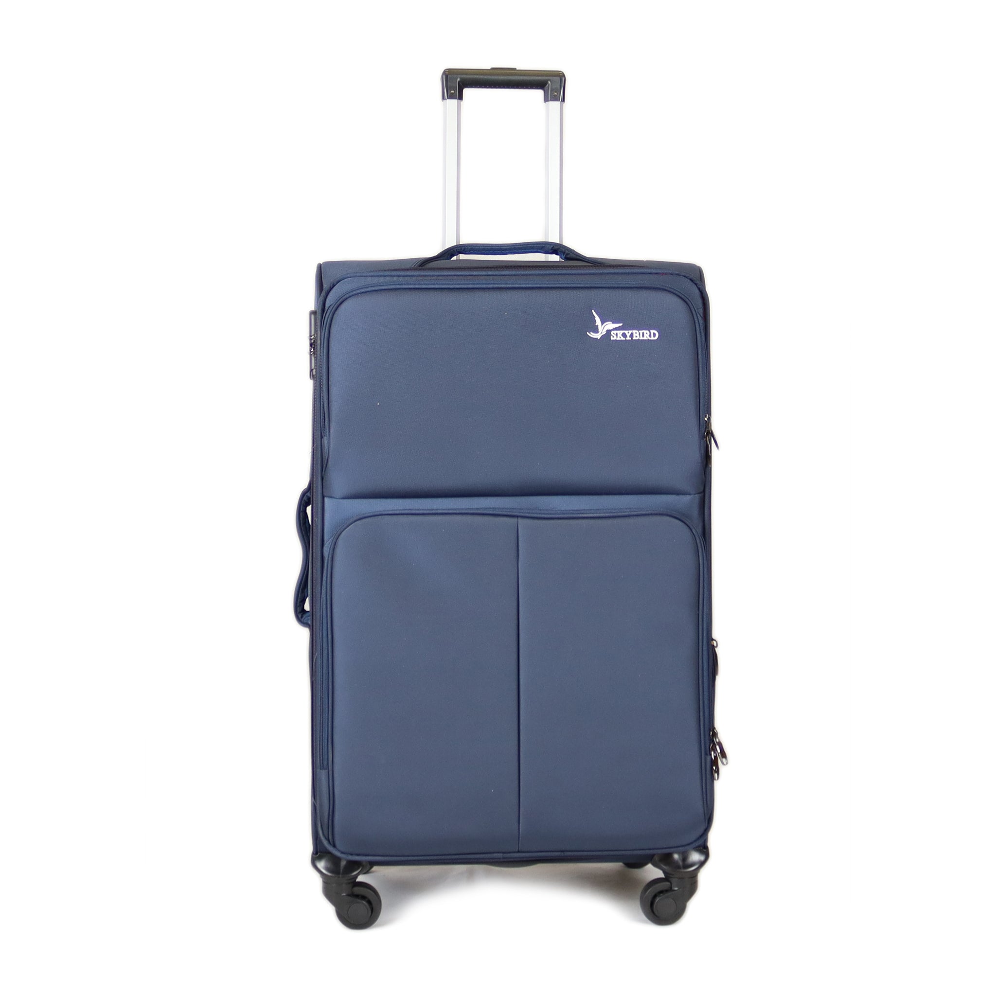 Sky discount travel luggage