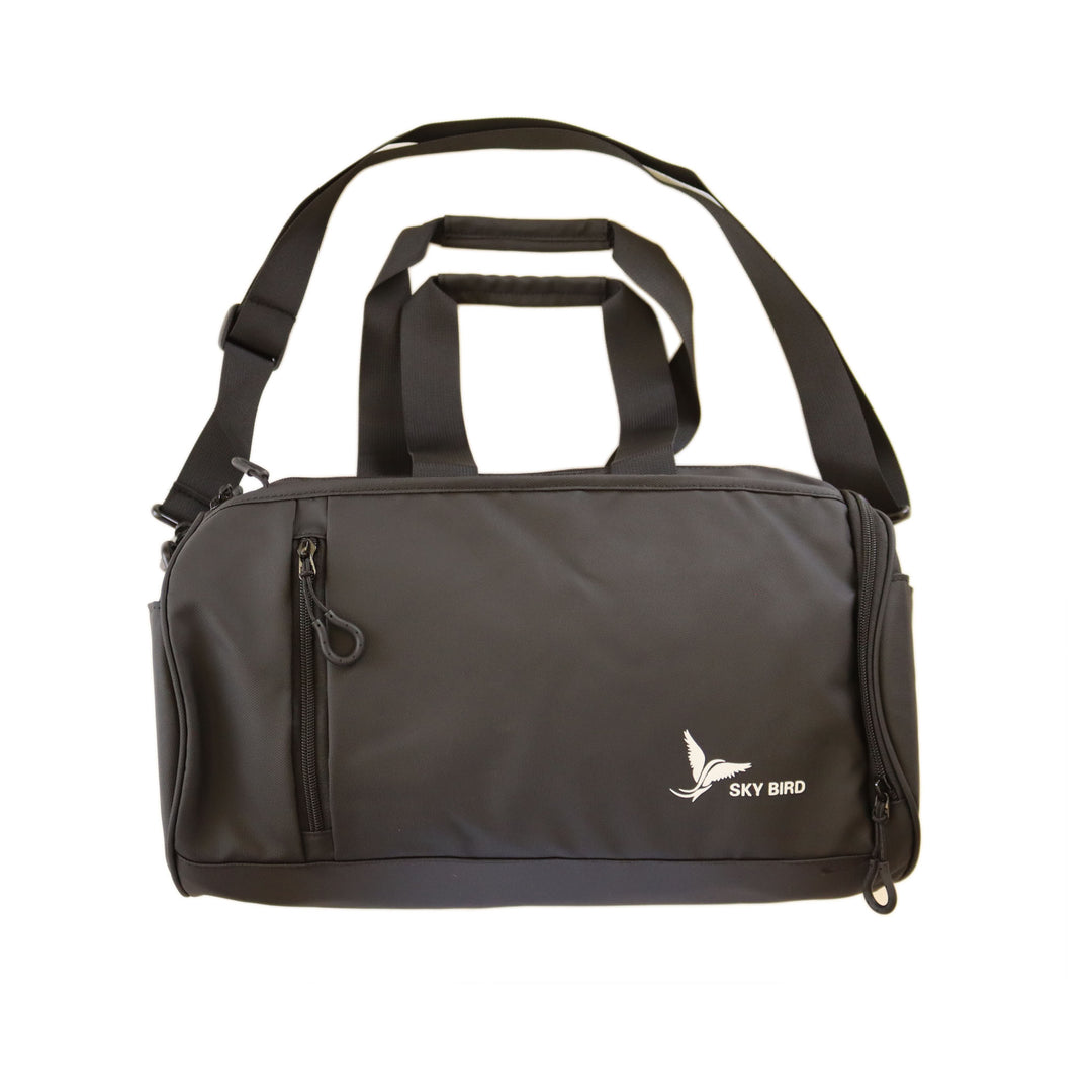Sky Bird Gym Bag, Lightweight Handbag