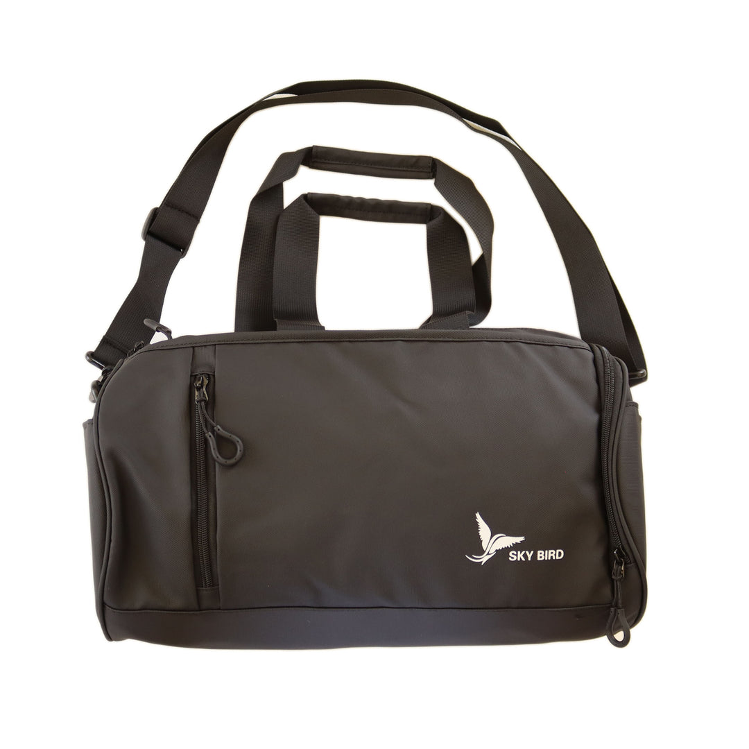 Sky Bird Gym Bag, Lightweight Handbag