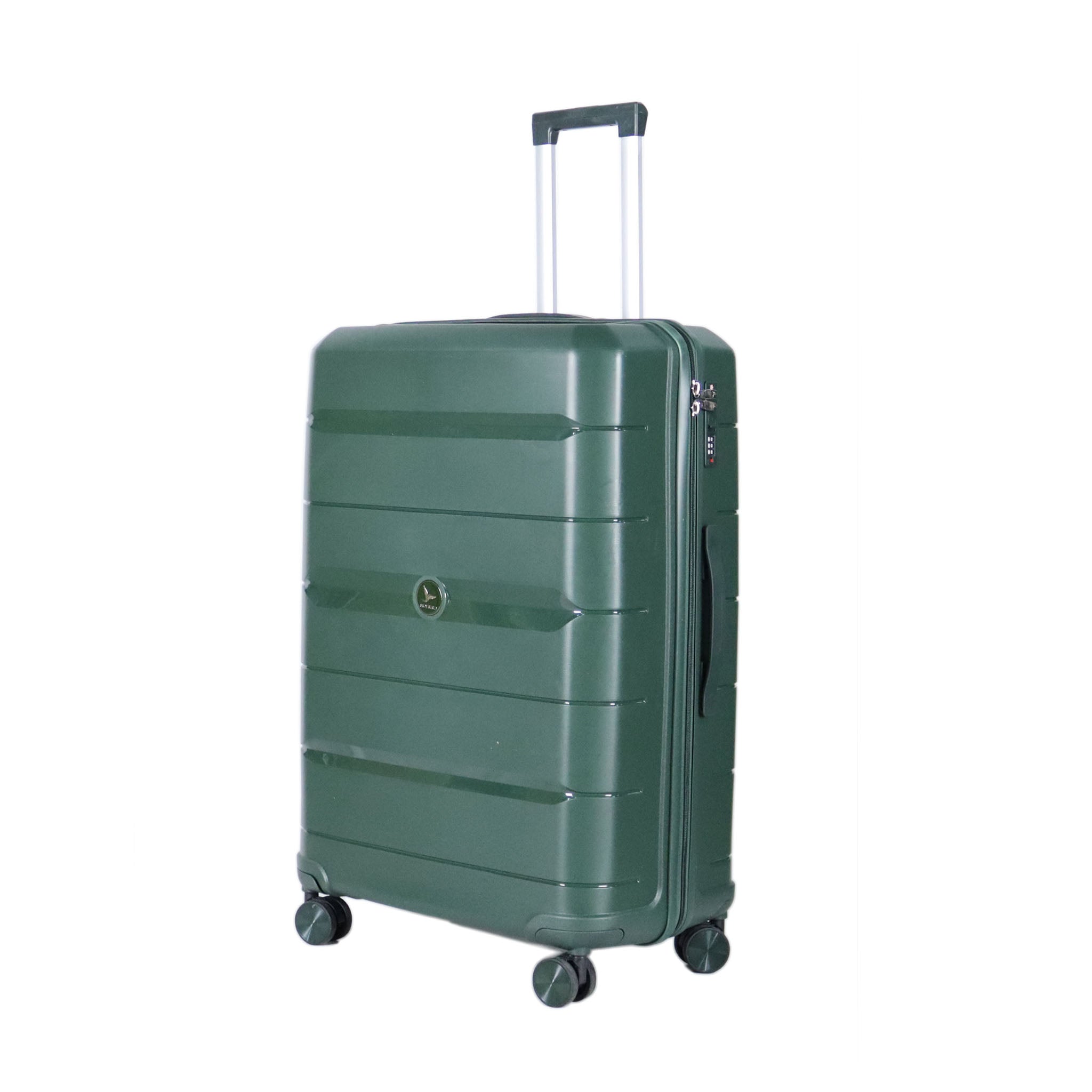 Large trolly bag discount size